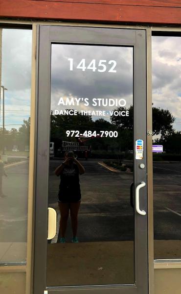 Amys Studio of Performing Arts