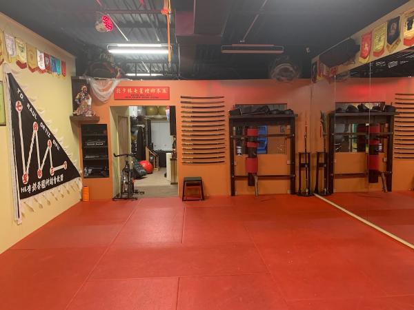 Ortiz Academy