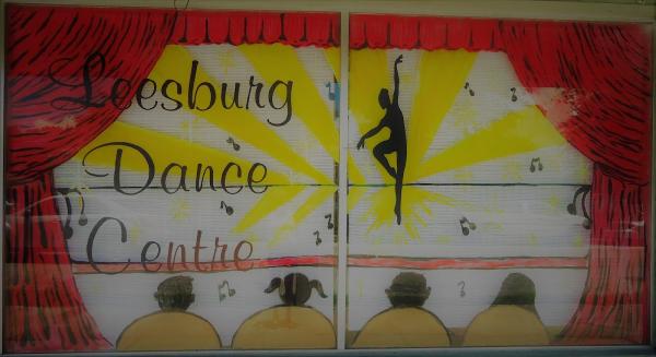 Leesburg Dance Centre