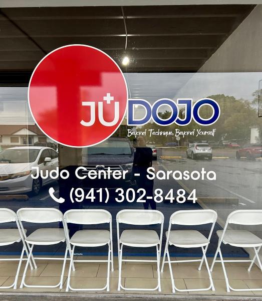 Ju Dojo