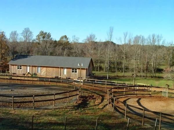 High Country Stables LLC