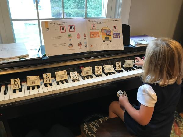 Loralee's Piano Lessons