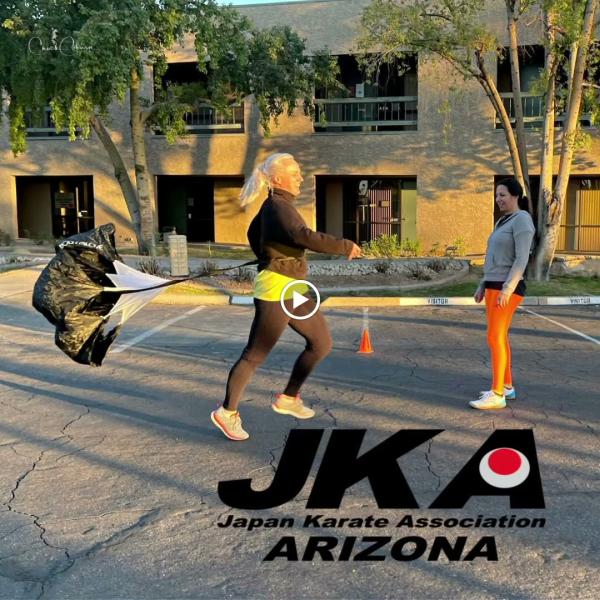 JKA Karate of Arizona