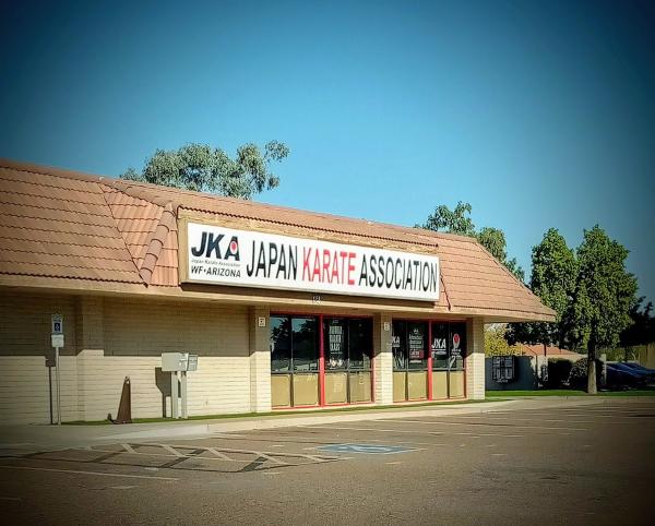 JKA Karate of Arizona