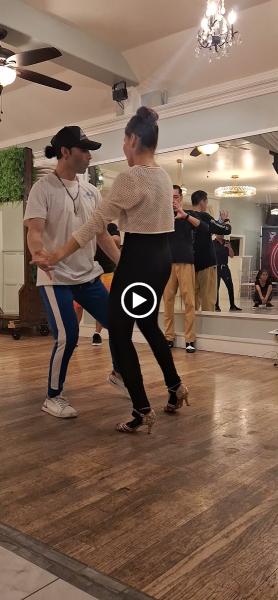 Atlantis Dance Studio LA