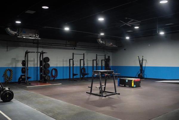Limitless Health and Wellness