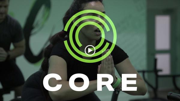 Core Cycle.fitness.lagree