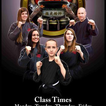 American Institute of Kenpo