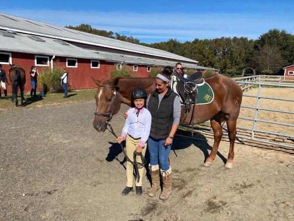 Country Farms Equestrian Center