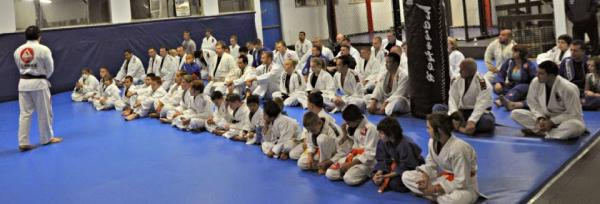 Mori Training Center|brazilian Jiu-Jitsu Ogden Utah