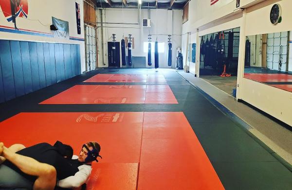Mori Training Center|brazilian Jiu-Jitsu Ogden Utah