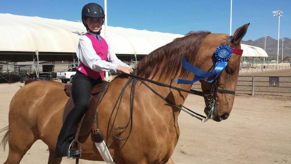 Desert Palms Equestrian Center