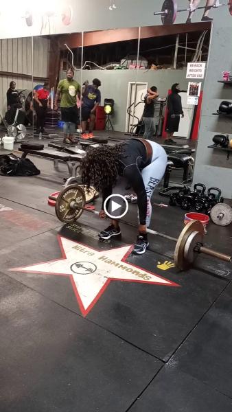 Beastmode365 Training Facility