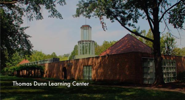 Thomas Dunn Learning Center