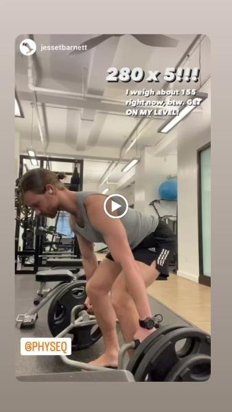 Physical Equilibrium