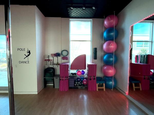 Pole Dance and Fitness Rogue Valley