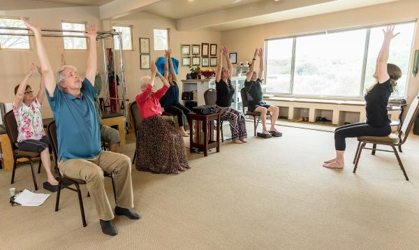 Body Fundamentals Pilates & Wellness