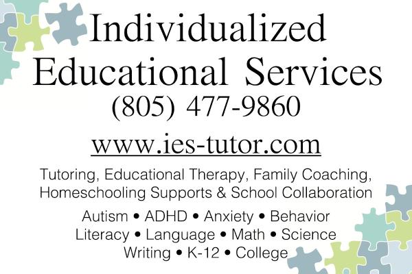 Individualized Educational Services