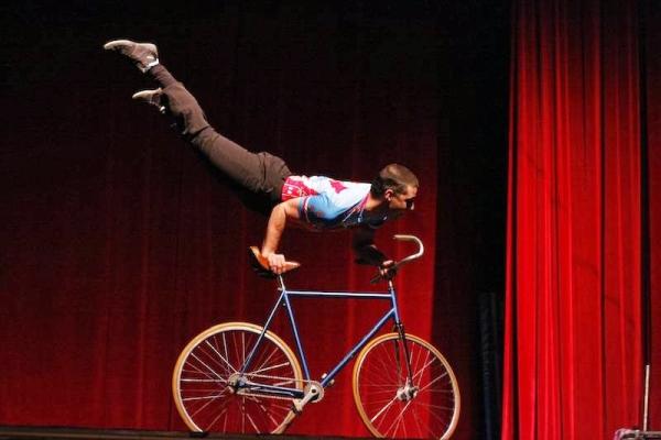 MSA & Circus Arts