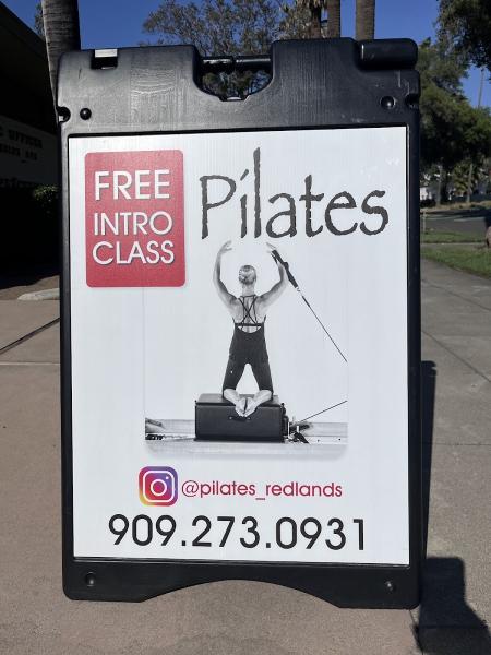 Reform Pilates / Pilates_redlands