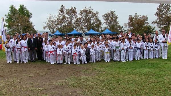 TK Tae Kwon Do (Canyon Country)