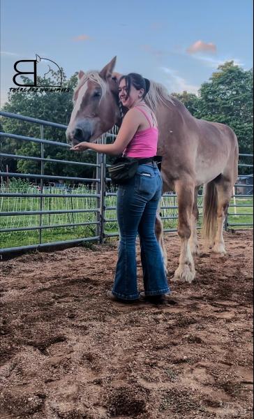 Borderless Horsemanship