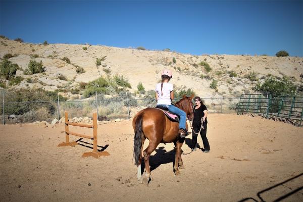 Dixie Trail Rides