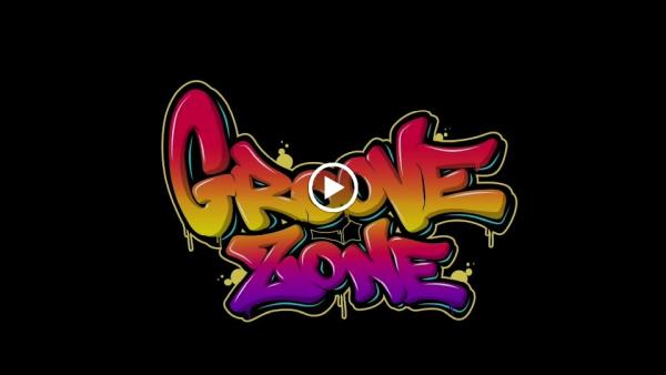 Groove Zone Hip Hop Classes