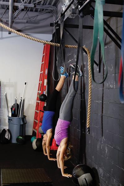 Renegade Personal Training and Fitness