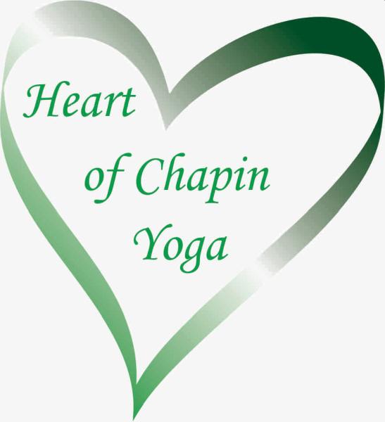 Heart of Chapin Yoga