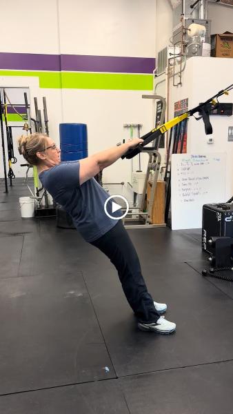 Salt Health & Fitness: Personal Training