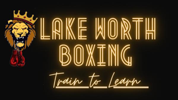 Lake Worth Boxing