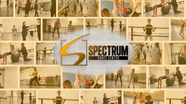 Spectrum Dance Center