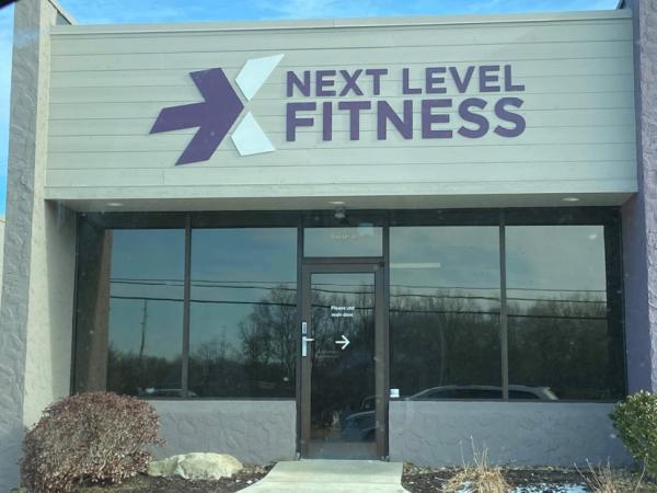 Next Level Fitness Academy