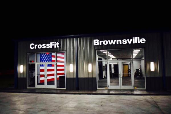 Crossfit Brownsville