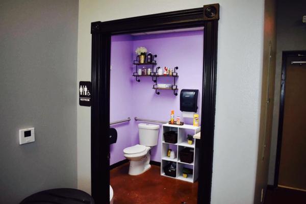 Crossfit Brownsville