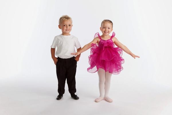 Prima School of Dancing