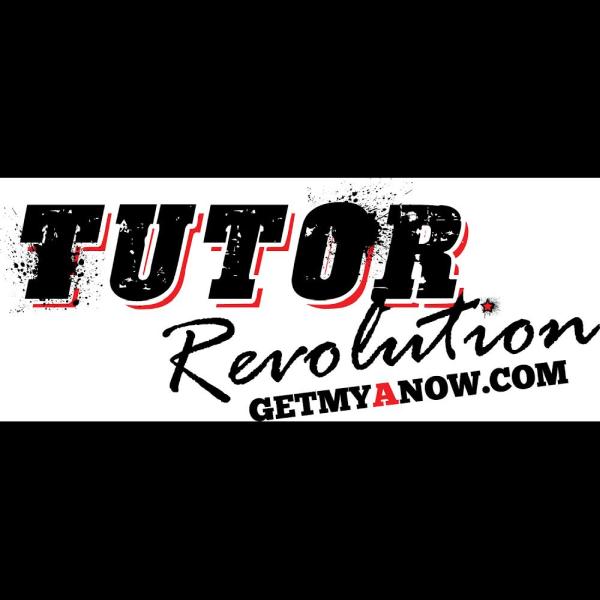 Tutor Revolution LLC