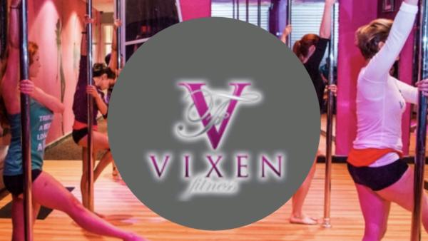 Vixen Fitness