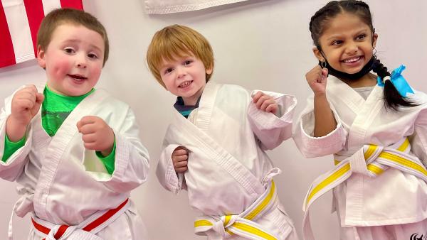 Prospect Martial Arts