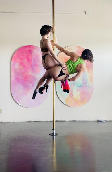 Lilith Pole and Aerial Dance