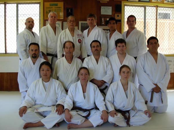 Okinawa Karate Shōrin-ryū