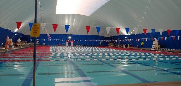 Blairwood Swimamerica Swim School