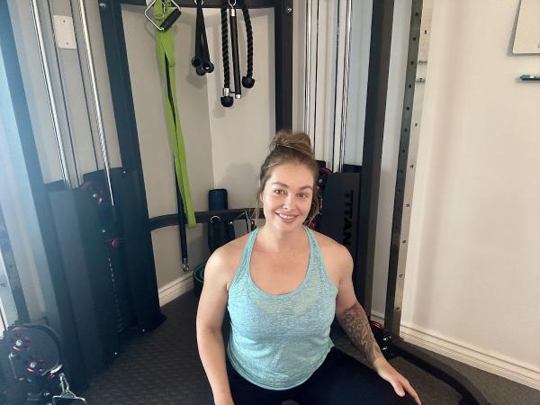 Beaumont Personal Training