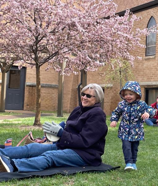 Riverside Music Together