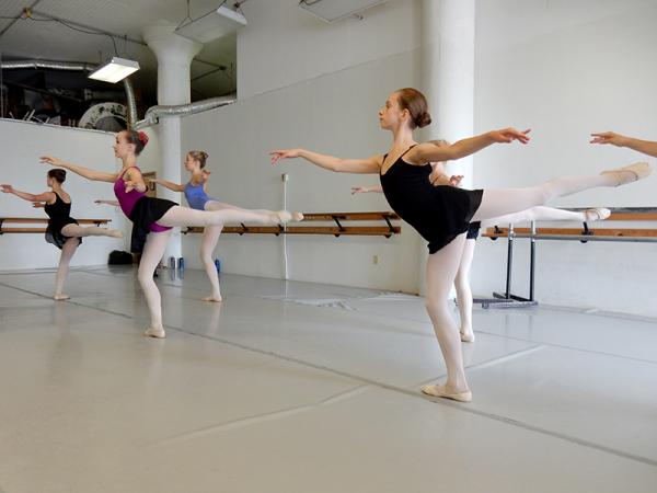 Classical Ballet Academy