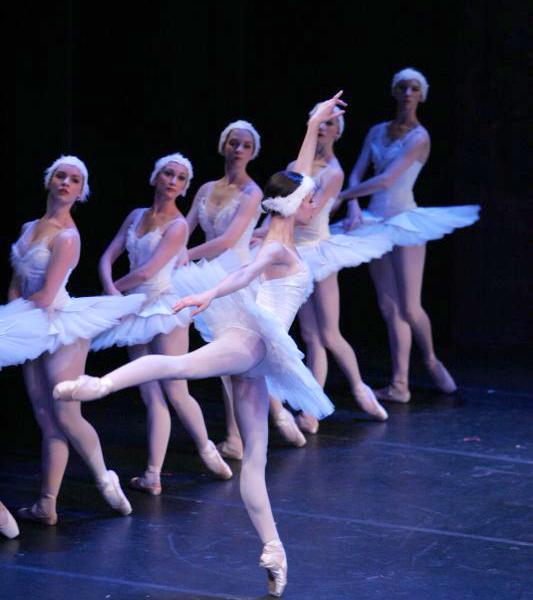 Classical Ballet Academy