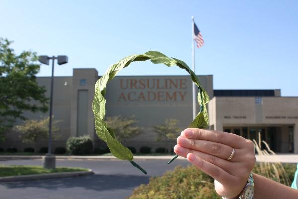 Ursuline Academy