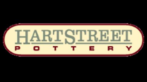 Hart Street Pottery