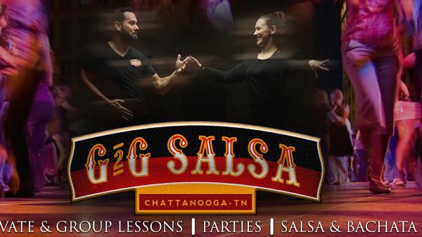 G2G Salsa